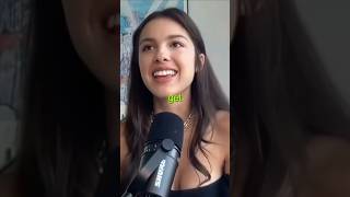 How Olivia Rodrigo Ditched a BAD Date 😳 [upl. by Celeste982]