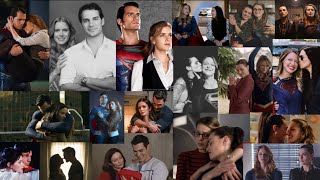 Clois  supercorp  kryptonite by jeris johnson [upl. by Tremayne]