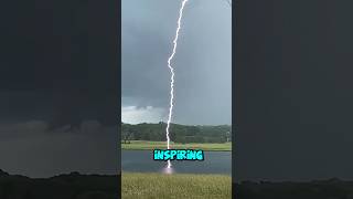 The Powerful Microburst Phenomenon Explained shortsviral shortsfeed shortsvideo shorts [upl. by Elli86]