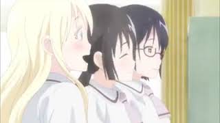 Asobi Asobase Episode 1 Eng Sub [upl. by Hunley]