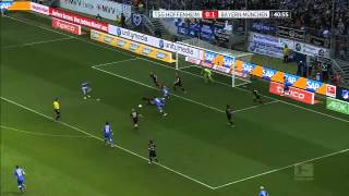 Hoffenheim vs Bayern Munich [upl. by Cazzie]