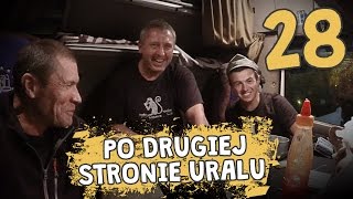 Autostopem przez Demoludy  Po drugiej stronie Uralu odc 28 [upl. by Mariquilla705]