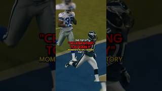 Top 10 celebrating too early moments in NFL  Part 1 [upl. by Kcolttam]