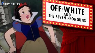 Disney’s New Snow White Is Already Turning Into A Mess [upl. by Hufnagel226]