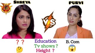 Janvi chheda VS Ansha Sayed Comparison🤔 ❓ [upl. by Brosy876]