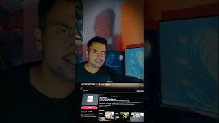 Install Netflix in lg web OS smart tv [upl. by Tonye]