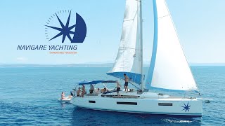 Navigare Yachting  Croatia [upl. by Bac]