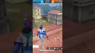 1 VS 3 CLUTCH 🥵🤬🥶 CS RANK FREE FIRE🔥 PLEASE SUBSCRIBE TO MY CHANEL😭 👍 respect battleroyalegame [upl. by Garwood135]