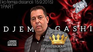 DJEMAIL 20244 AZILANTI OI GHELI SPLETCD KE DISTANOLA PROD STUDIO BAJRAM [upl. by Levenson]