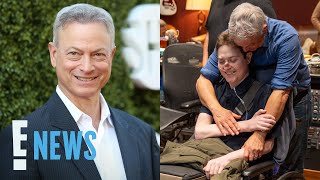 Actor Gary Sinise’s Son McCanna “Mac” Sinise Dead at 33 After Battle With Cancer  E News [upl. by Tai]