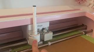 How to Use the Draw and Cut Feature On Your Cricut Maker [upl. by Lars]