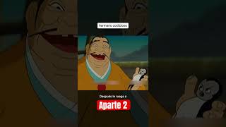 Aparte 2 el hombre codicioso viralvideo tiktok youtubeshorts youtube ￼￼ [upl. by Vashti]