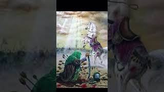 الامام الحسين الشيخ احمد الوائلييوم عاشوراء اكسبلور [upl. by Rahs]