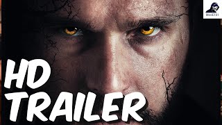 The Beast Within Official Trailer 2024  Kit Harington Ashleigh Cummings James Cosmo [upl. by Doy]