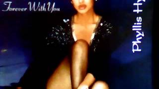 PHYLLIS HYMAN  The Strength Of A Woman [upl. by Aitnuahs]