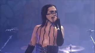 MARILYN MANSON  Live 2001 Full Show [upl. by Derrik588]