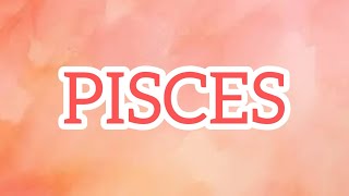 PISCES NOV♓️OMG YOU ARE BREAKING THIS PERSON’S HEART PISCES🔮✨TAROT READING BONUS🔮✨🤍✨ [upl. by Suiravad900]