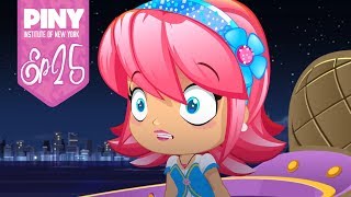 PINY Institute Of New York  BABY PICTURES S1  EP25 🌟♫🌟 Cartoons in English [upl. by Nekal]