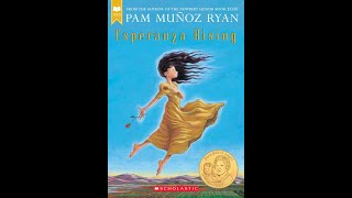 Esperanza Rising Authors Note [upl. by Tawney123]