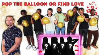 Pop the Balloon or Find Love Ep2  TPindell South Florida Edition [upl. by Ear]