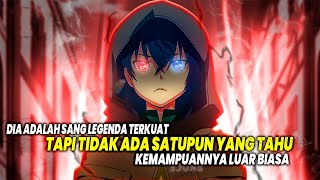 TOKOH UTAMA SANG LEGENDA Inilah 10 Anime Tokoh Utama Sang Legenda Tapi Tak Ada yang Tau [upl. by Maxantia]