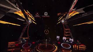 COPE  Elite Dangerous Xbox [upl. by Livy779]