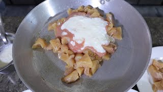 Chicken Boneless Handi  Commercial Style Instant Easy Recipe  Kun Foods [upl. by Vinaya]