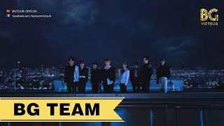 BG TEAM Vietsub  Engsub ATEEZ  Deja Vu [upl. by Brice978]