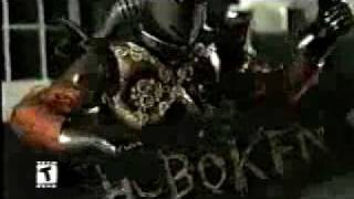 MediEvil 2 PS1 Commercial 2000 [upl. by Entwistle]