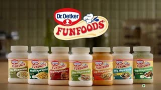 Products of Dr oetker  Business Empire of Dr oetker india  products list of dr oetker [upl. by Nosyk]