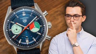 What Has Happened With TAG Heuer [upl. by Dang]