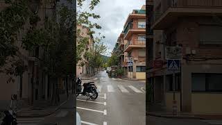 La Garriga Barcelona [upl. by Anelam]