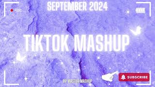 🖤 TIKTOK MASHUP 🖤 SEPTEMBER 2024 🖤 not clean 🖤 [upl. by Eserahc]