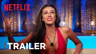 Too Hot To Handle Universe  Trailer  Netflix [upl. by Domella]