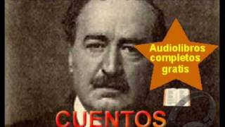 El ogro  Blasco Ibanez  Audiolibro completo  wwwalbalearningcom [upl. by Curley]