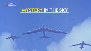 UAPs in the Sky  UFOs Investigating The Unknown  हिंदी  Full Episode  S1  E4  Nat Geo [upl. by Retnuh261]