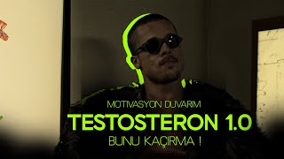 Testosteron  Motivasyon 10  Bu Videoyu Kesinlikle Kaçırma [upl. by Stevana]