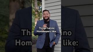 Things Latino Homebuyers like You will be surprised 😮 [upl. by Ramedlaw]