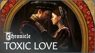 The Reality Of Henry VIII And Anne Boleyns Relationship  Lovers Who Changed History  Chronicle [upl. by Ecnarretal499]