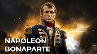 The Rise amp Fall of Napoleon Bonaparte [upl. by Yltneb]