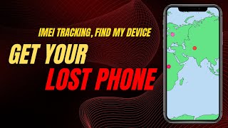 How to Track Stolen Phone  How To Find Lost Phone  IMEI Tracking  Find my device  IMEI of Phone [upl. by Nivahb]