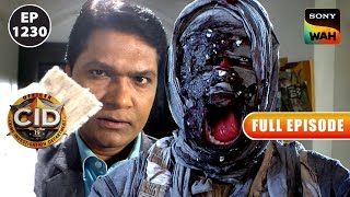 पट्टियों में लिपटे मुर्दे से कैसे Fight Back करेगा Abhijeet  CID  सीआईडी  6 July 2024 [upl. by Quita751]