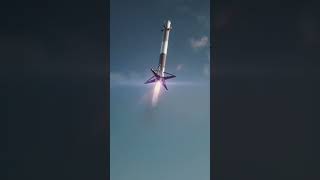 What Happened To SpaceX’s Dual Drone Ship Booster Landing [upl. by Marris]