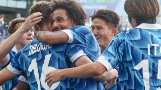 Surdez amp Fadiga Goals Gent Vs KV Mechelen 20 All Goals Results amp Extended Highlights 15092024 [upl. by Combes505]