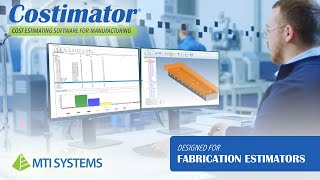 Sheet Metal Fabrication Quoting and Estimating Software [upl. by Nniuq]