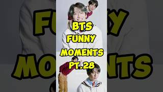 BTS moments we’ll never forget 🤣💜btsfunnyshorts [upl. by Pete]