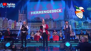 Herrengedeck  Prinzenproklamation 2023 [upl. by Idaline]