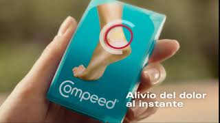 Compeed® Ampollas [upl. by Harbed]