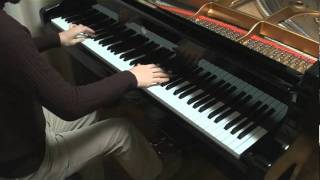 革命のエチュード（ショパン）Chopin  Etude in C minor Op10 No12 quotRevolutionaryquot [upl. by Lorelle]