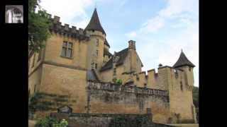 Puymartin  Château de Légende [upl. by Maeve776]